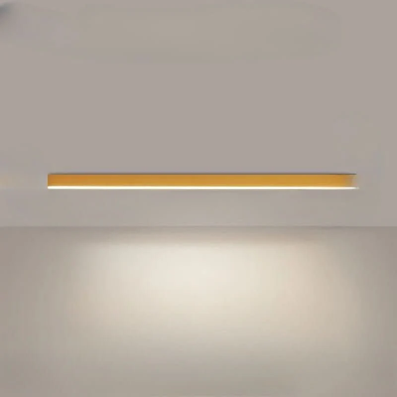 Ceiling Lamp | Seamless Ambient Illumination | Ultra-Slim Integrated LED | Stylelight LED - Image 15