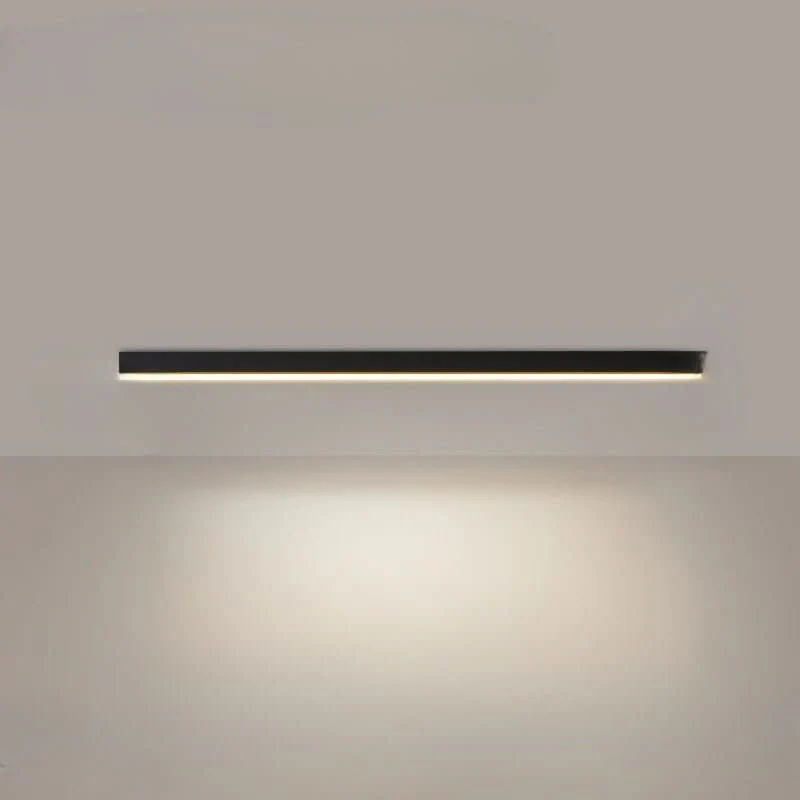 Ceiling Lamp | Seamless Ambient Illumination | Ultra-Slim Integrated LED | Stylelight LED - Image 16