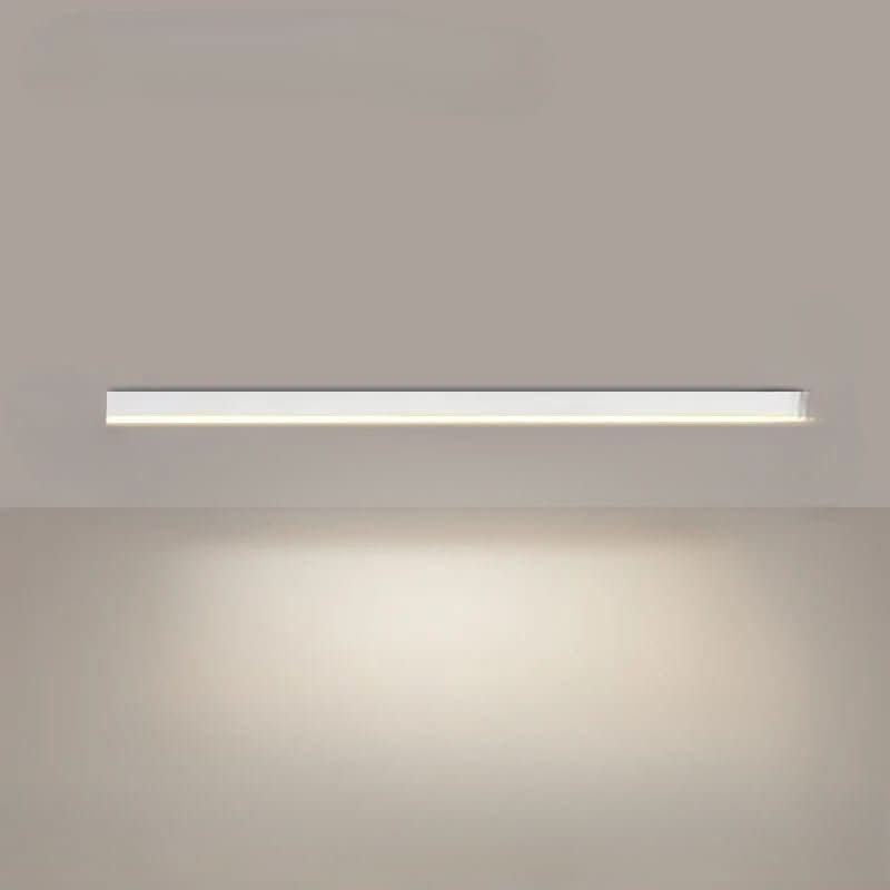 Ceiling Lamp | Seamless Ambient Illumination | Ultra-Slim Integrated LED | Stylelight LED - Image 17