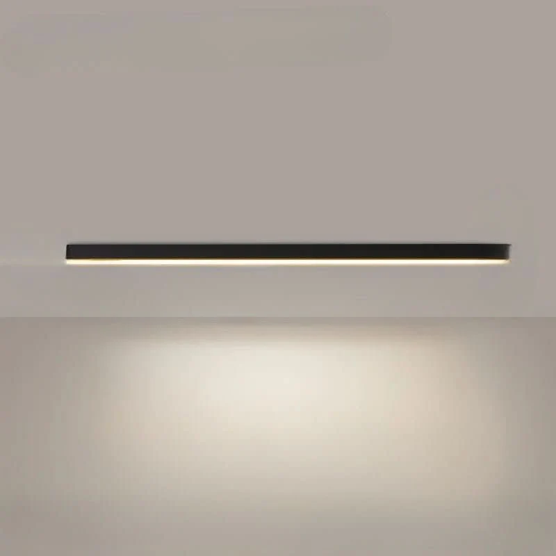 Ceiling Lamp | Seamless Ambient Illumination | Ultra-Slim Integrated LED | Stylelight LED - Image 19