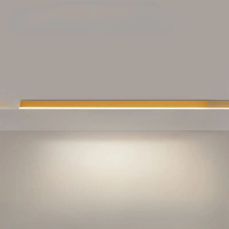 Ceiling Lamp | Seamless Ambient Illumination | Ultra-Slim Integrated LED | Stylelight LED - Image 20