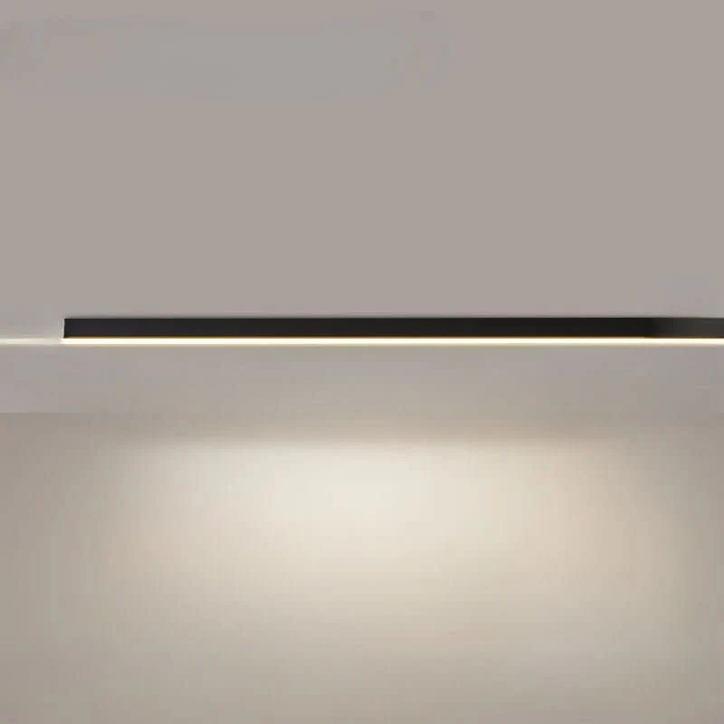 Ceiling Lamp | Seamless Ambient Illumination | Ultra-Slim Integrated LED | Stylelight LED - Image 22