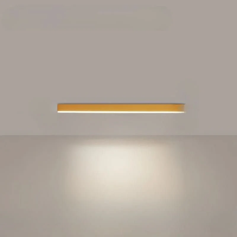 Ceiling Lamp | Seamless Ambient Illumination | Ultra-Slim Integrated LED | Stylelight LED - Image 8
