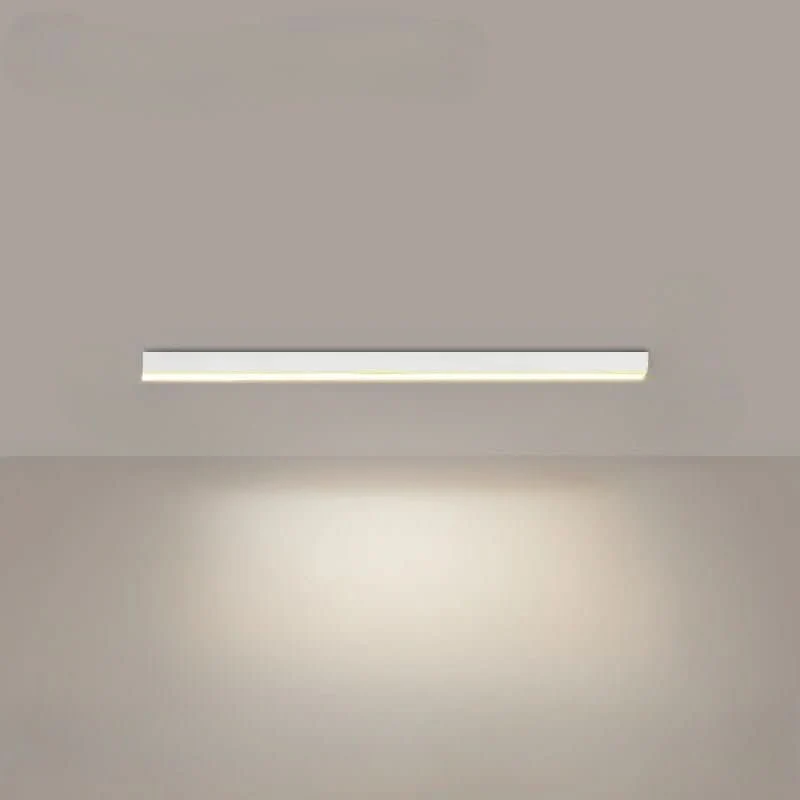 Ceiling Lamp | Seamless Ambient Illumination | Ultra-Slim Integrated LED | Stylelight LED - Image 9