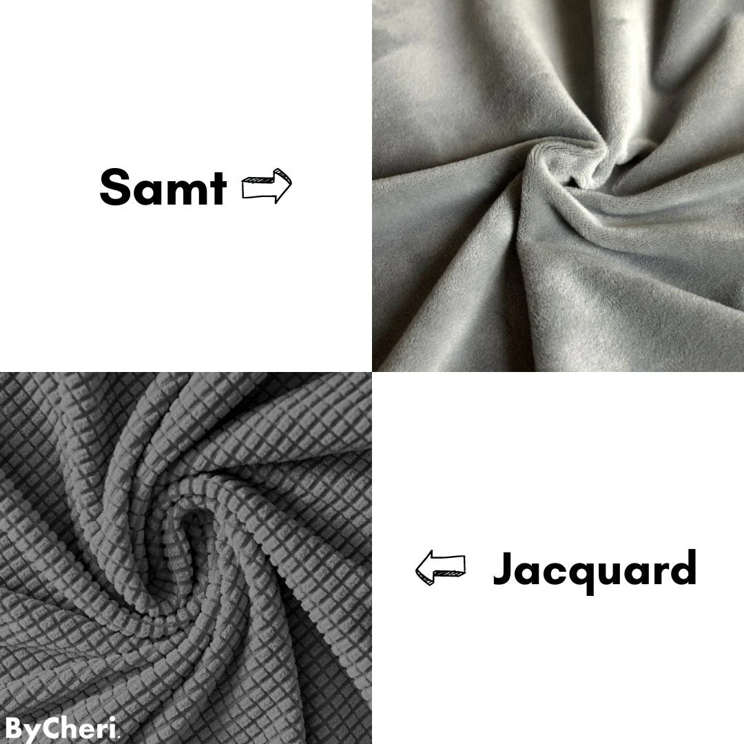 Chair Covers | Protect Chairs Instantly | Waterproof Stretch Fabric | FlexiFit Cover - Image 5