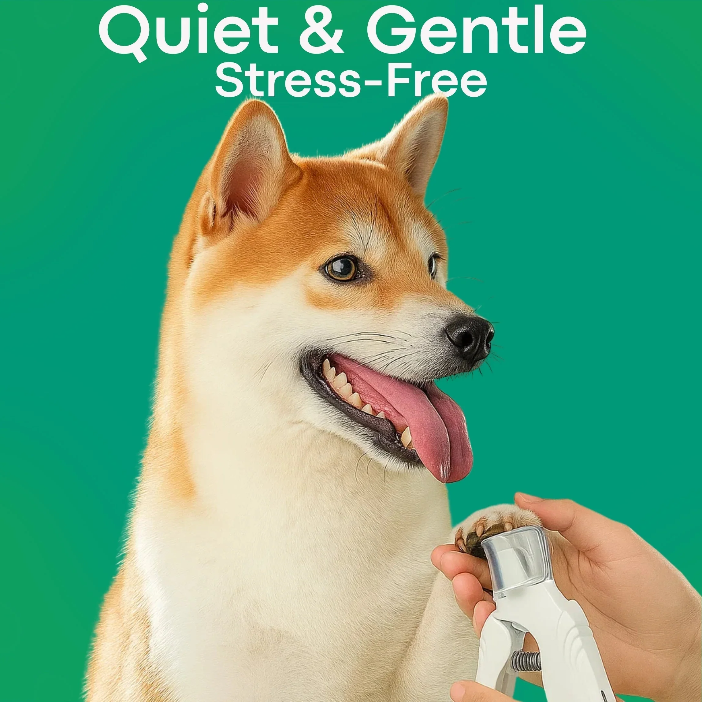 ClariPaw™ — Trim Fearlessly with Perfect Precision and Calm Confidence - Image 7