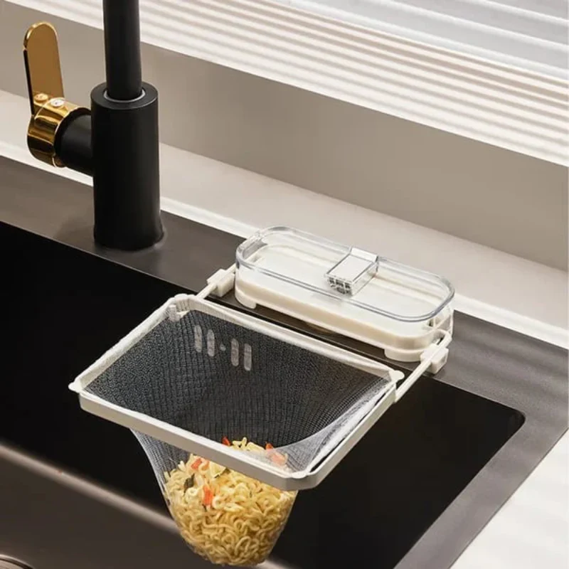 CleanFlow™ Drain Filter – Keeps Drains Clear
