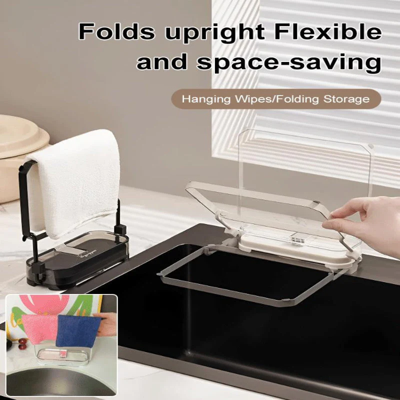 CleanFlow™ Drain Filter – Keeps Drains Clear - Image 4
