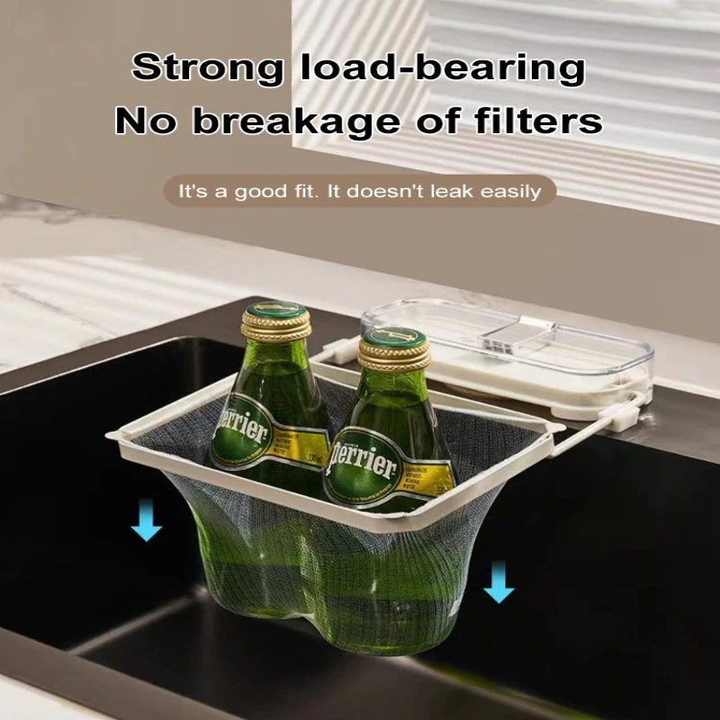 CleanFlow™ Drain Filter – Keeps Drains Clear - Image 5