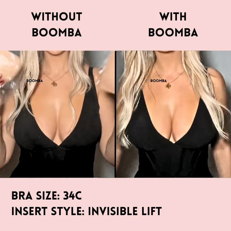 1+1 FREE | CleverlyCurves™ Instant Breast Lifting - Image 10