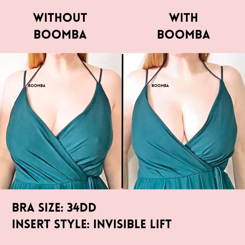 1+1 FREE | CleverlyCurves™ Instant Breast Lifting - Image 11