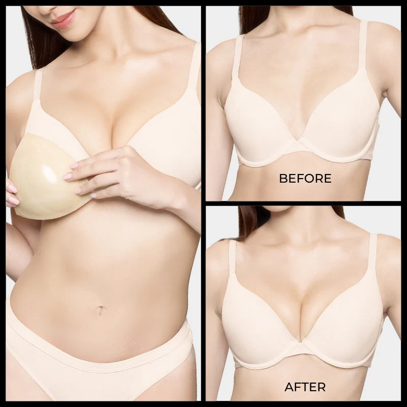 1+1 FREE | CleverlyCurves™ Instant Breast Lifting - Image 13