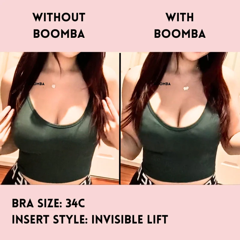1+1 FREE | CleverlyCurves™ Instant Breast Lifting - Image 17