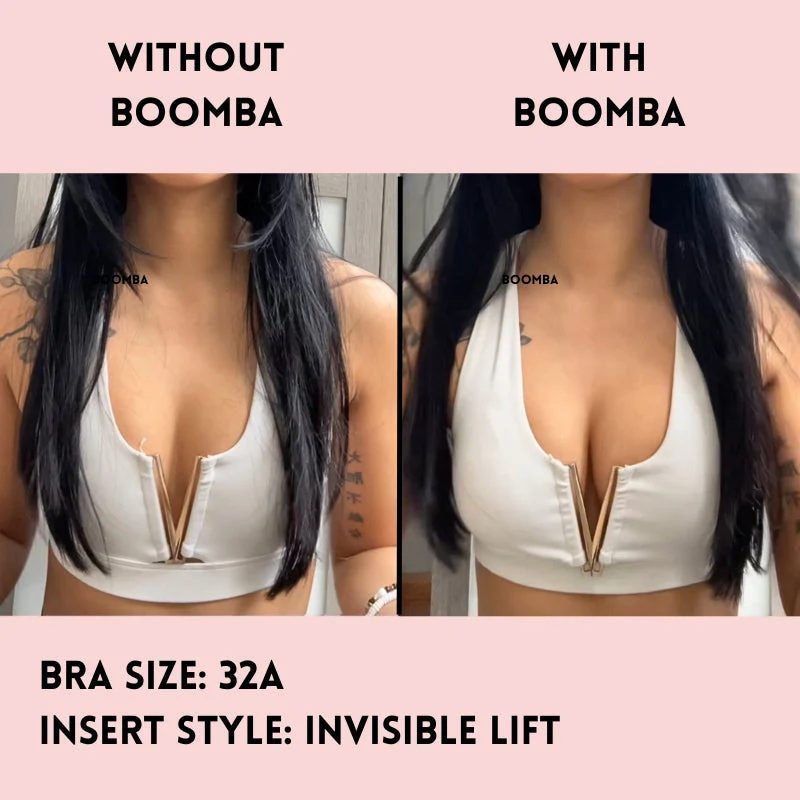 1+1 FREE | CleverlyCurves™ Instant Breast Lifting - Image 18