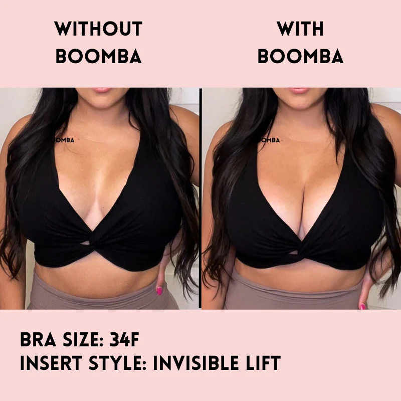 1+1 FREE | CleverlyCurves™ Instant Breast Lifting - Image 19