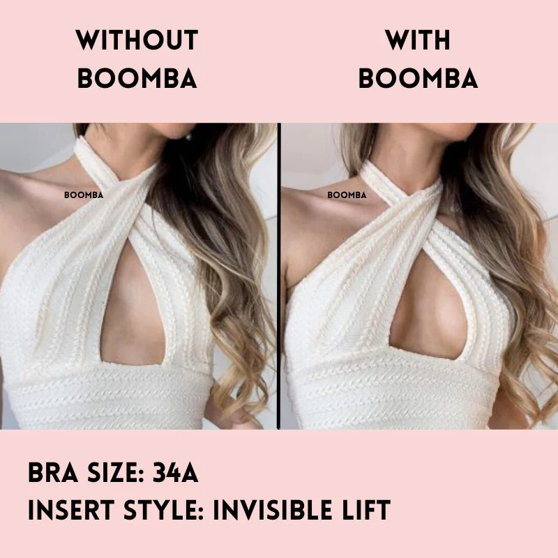 1+1 FREE | CleverlyCurves™ Instant Breast Lifting - Image 25