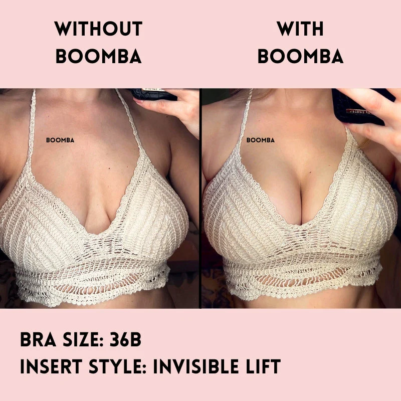 1+1 FREE | CleverlyCurves™ Instant Breast Lifting - Image 26