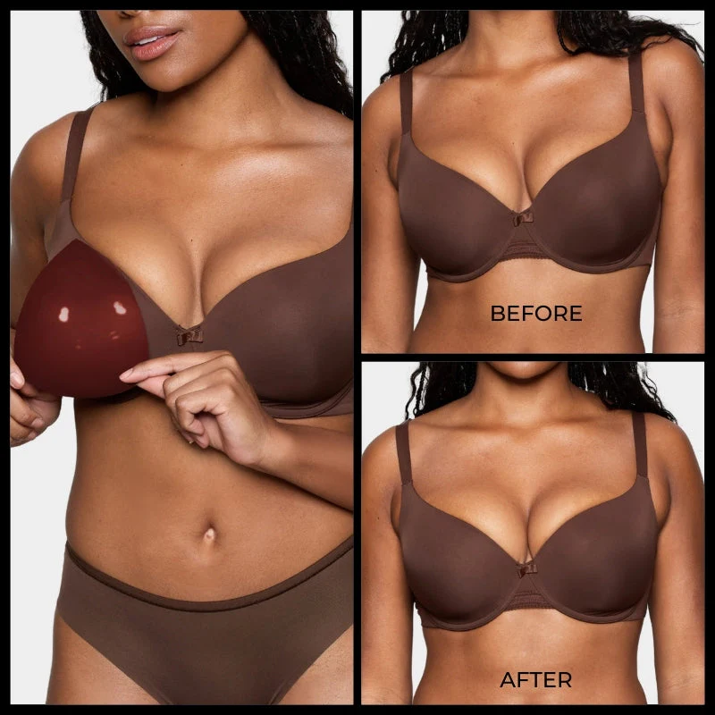 1+1 FREE | CleverlyCurves™ Instant Breast Lifting - Image 29