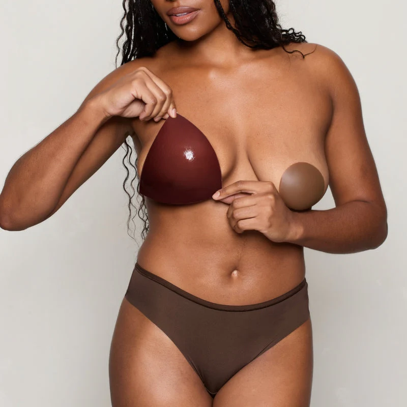 1+1 FREE | CleverlyCurves™ Instant Breast Lifting - Image 32