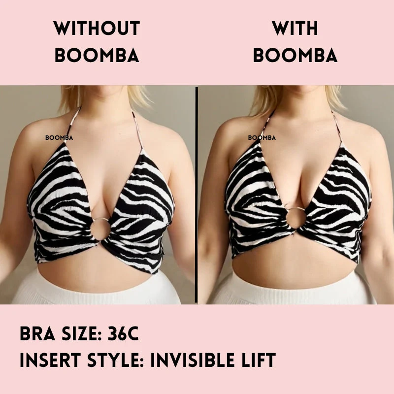 1+1 FREE | CleverlyCurves™ Instant Breast Lifting - Image 33