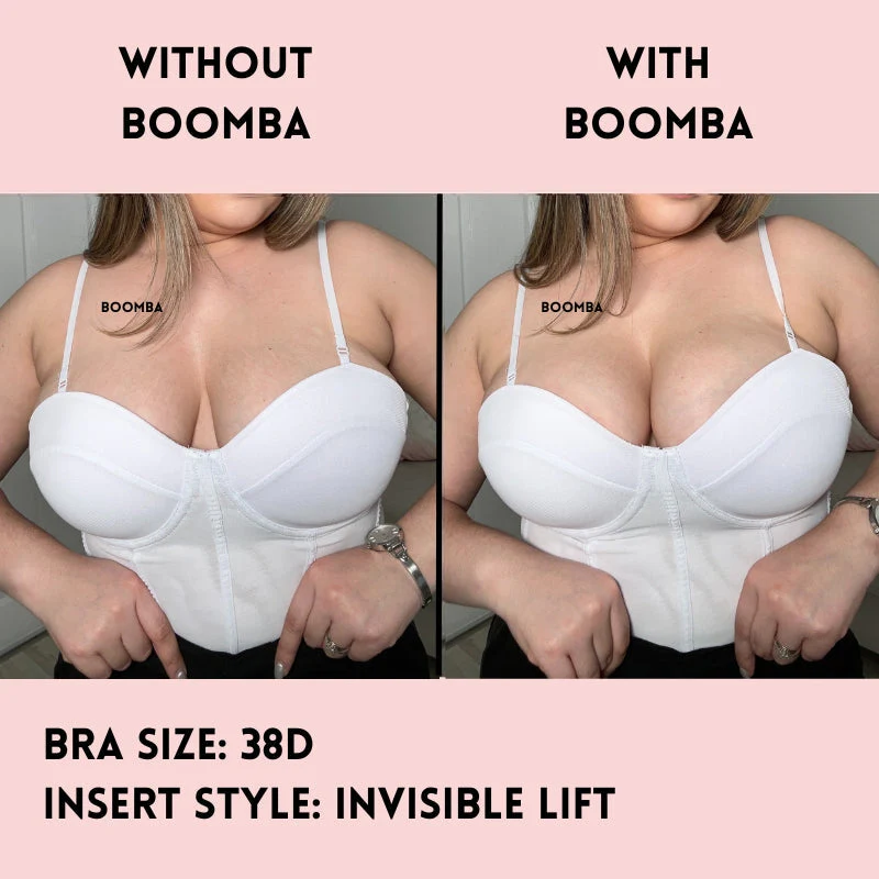 1+1 FREE | CleverlyCurves™ Instant Breast Lifting - Image 34