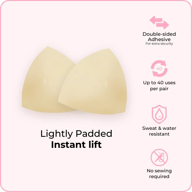 1+1 FREE | CleverlyCurves™ Instant Breast Lifting - Image 36