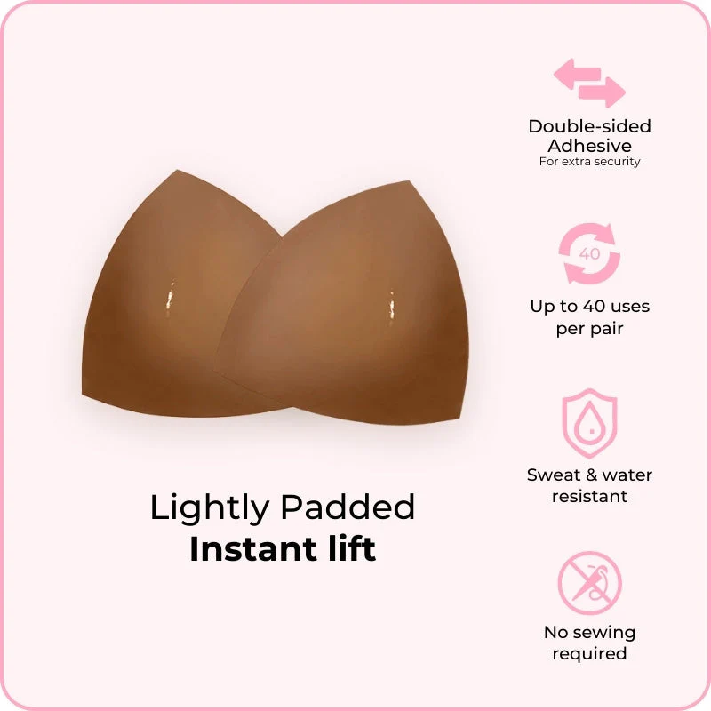 1+1 FREE | CleverlyCurves™ Instant Breast Lifting - Image 37