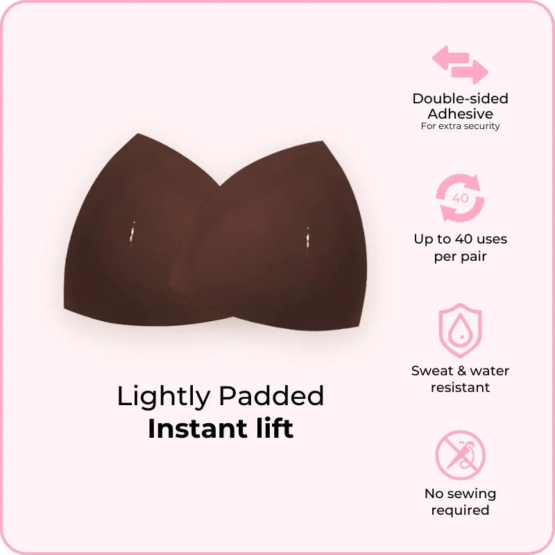 1+1 FREE | CleverlyCurves™ Instant Breast Lifting - Image 38