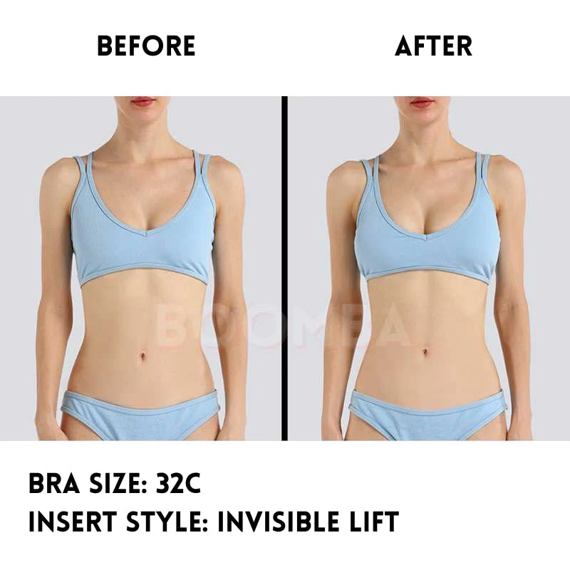 1+1 FREE | CleverlyCurves™ Instant Breast Lifting - Image 7