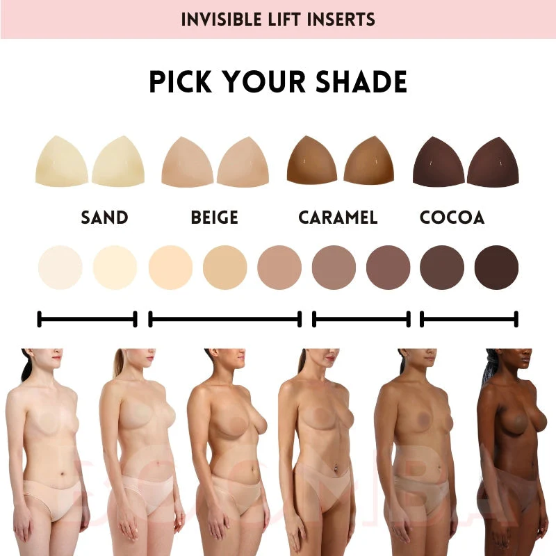1+1 FREE | CleverlyCurves™ Instant Breast Lifting - Image 8