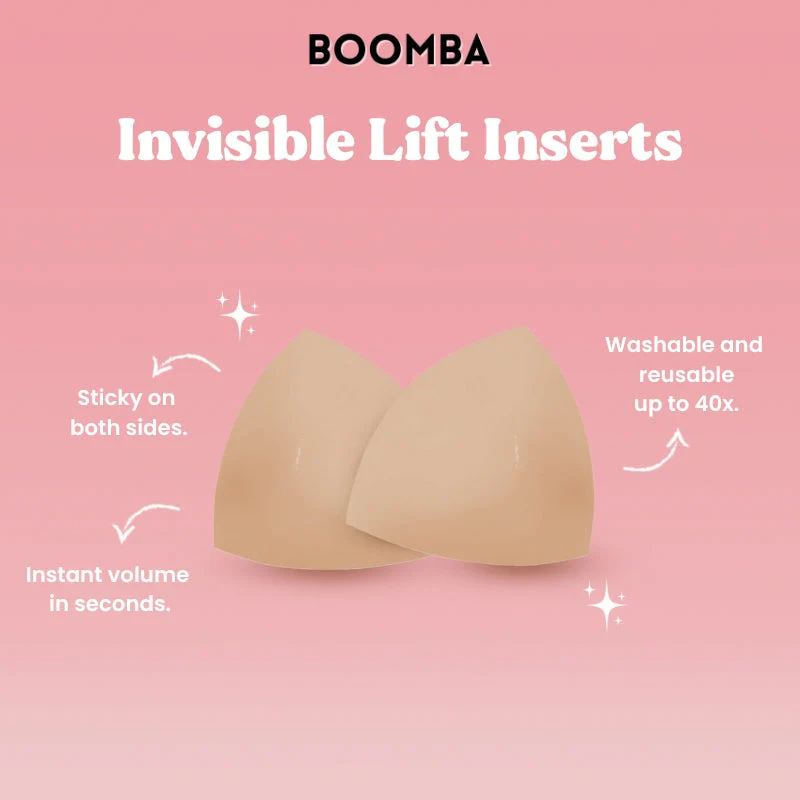 1+1 FREE | CleverlyCurves™ Instant Breast Lifting - Image 9