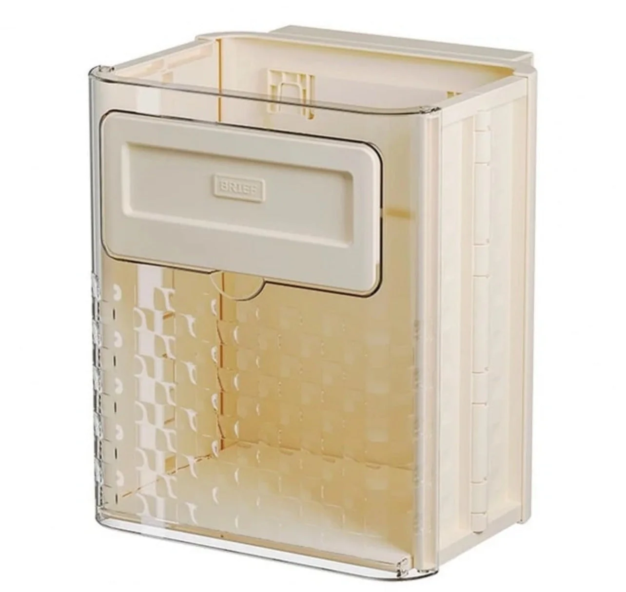 ClutterSleek™ — Hands-free Trash Disposal and Instant Space Recovery - Image 4