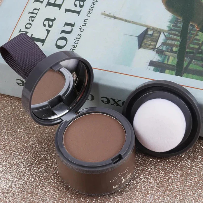 1+1 FREE | ColorCover™ — Instantly fuller, younger-looking hair you can rely on all day - Image 3
