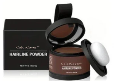 1+1 FREE | ColorCover™ — Instantly fuller, younger-looking hair you can rely on all day - Image 6