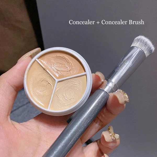 1+1 Free | Concealer™ Contouring and Brightening Makeup - Image 3