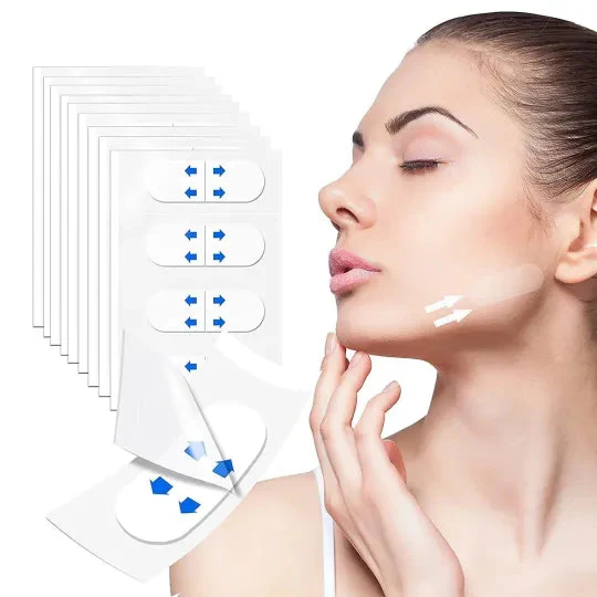 1+1 FREE | Contoura™ Smooth Wrinkles and Lift Loose Skin Effortlessly