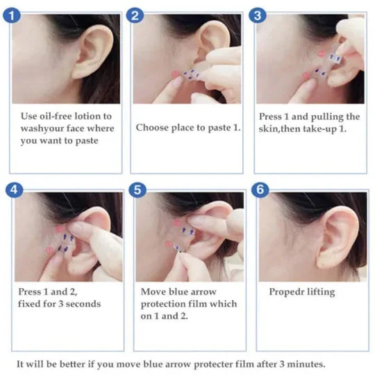 1+1 FREE | Contoura™ Smooth Wrinkles and Lift Loose Skin Effortlessly - Image 5