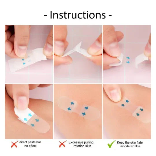 1+1 FREE | Contoura™ Smooth Wrinkles and Lift Loose Skin Effortlessly - Image 7