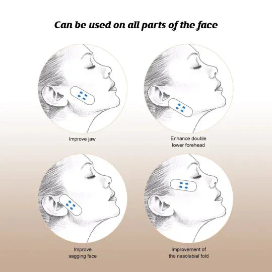 1+1 FREE | Contoura™ Smooth Wrinkles and Lift Loose Skin Effortlessly - Image 8