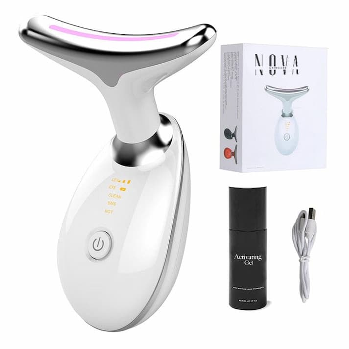 ContourVive™ – Tighten and Define Your Jawline for Timeless Confidence - Image 8