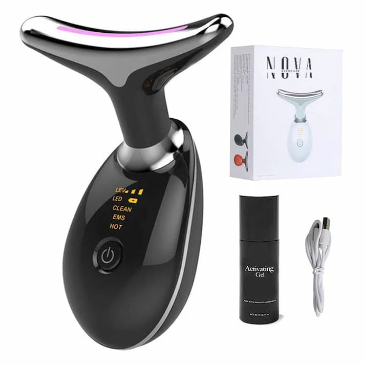 ContourVive™ – Tighten and Define Your Jawline for Timeless Confidence - Image 9