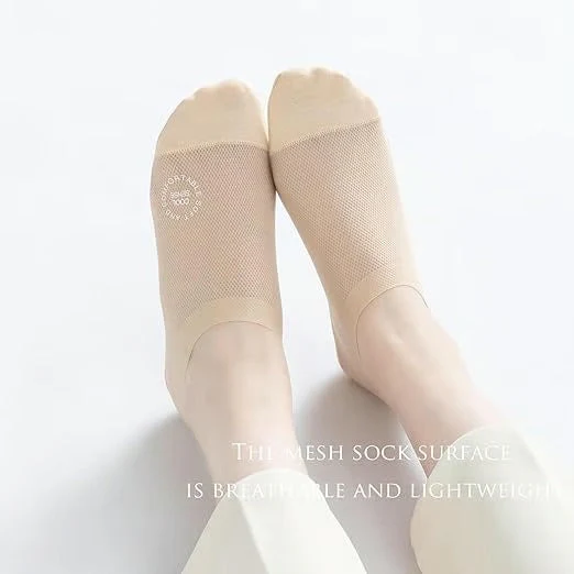 1+1 FREE | CottonGrip™ – Invisible Comfort That Keeps You Cool, Dry, and Confident All Day - Image 10