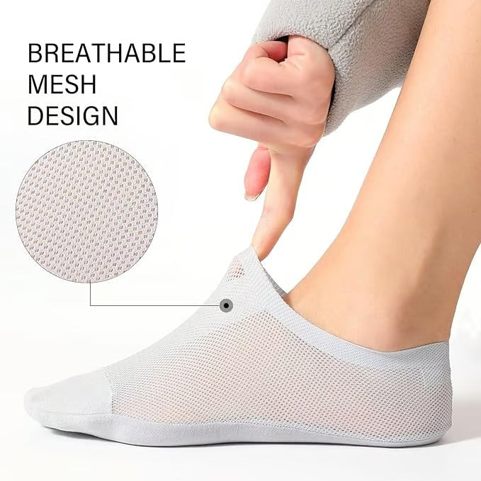 1+1 FREE | CottonGrip™ – Invisible Comfort That Keeps You Cool, Dry, and Confident All Day - Image 2