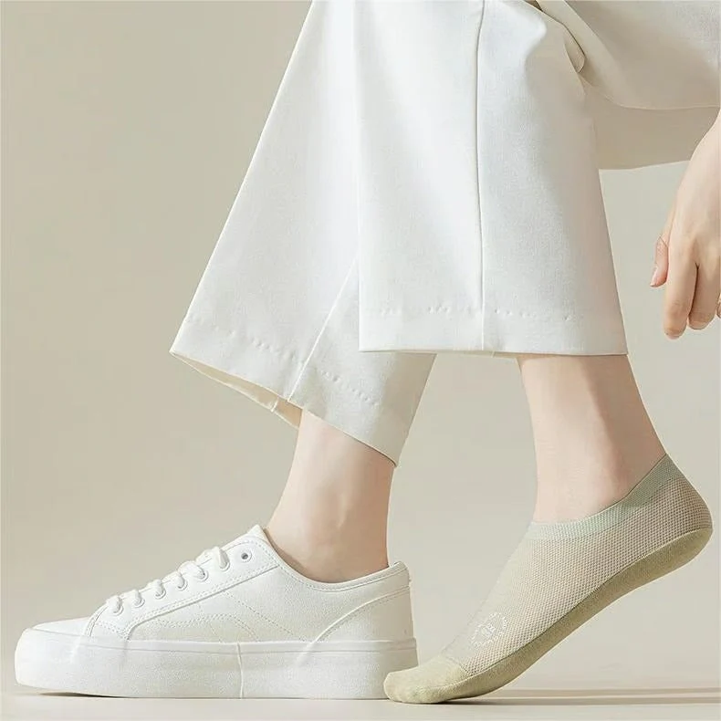 1+1 FREE | CottonGrip™ – Invisible Comfort That Keeps You Cool, Dry, and Confident All Day - Image 3