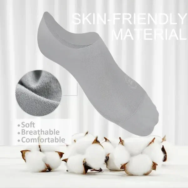 1+1 FREE | CottonGrip™ – Invisible Comfort That Keeps You Cool, Dry, and Confident All Day - Image 4