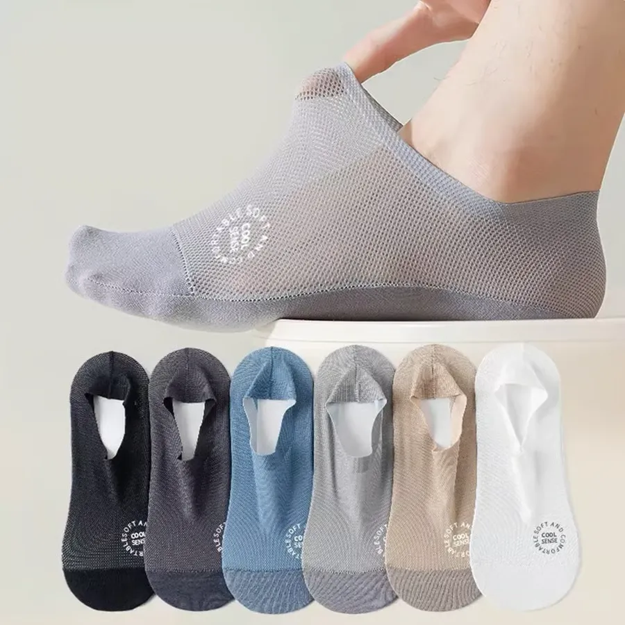 1+1 FREE | CottonGrip™ – Invisible Comfort That Keeps You Cool, Dry, and Confident All Day - Image 6