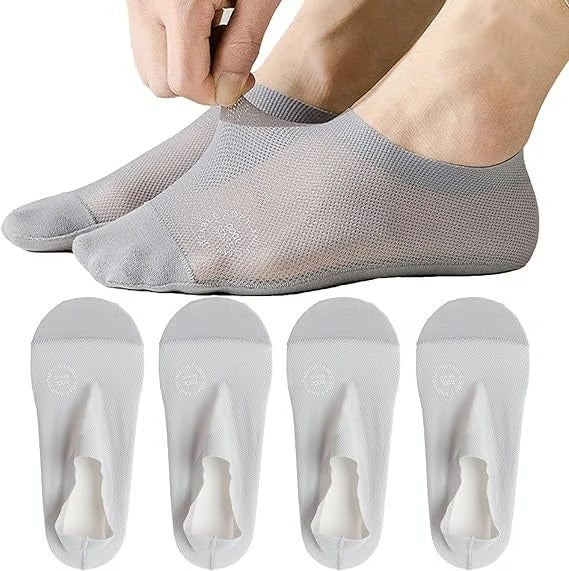 1+1 FREE | CottonGrip™ – Invisible Comfort That Keeps You Cool, Dry, and Confident All Day - Image 7