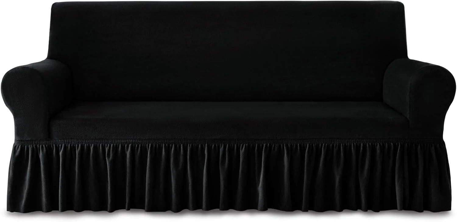 CozyNest™ — Encase your sofa with cloud-like comfort and long-lasting protection - Image 13