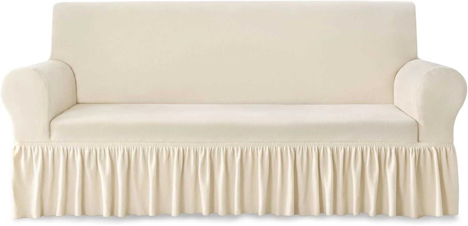 CozyNest™ — Encase your sofa with cloud-like comfort and long-lasting protection - Image 15