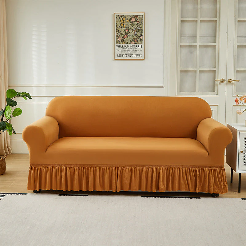 CozyNest™ — Encase your sofa with cloud-like comfort and long-lasting protection - Image 16